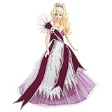Barbie Collector Holiday 2005 Doll Designed by Bob Mackie