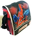 Spiderman Lunch Tote Bag