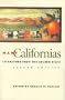 Many Californias, Second Edition: Literature From The Golden State (Western Literature Series)