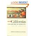 Many Californias, Second Edition: Literature From The Golden State (Western Literature Series)