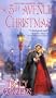 A 5th Avenue Christmas (Zebra Historical Romance)
