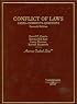 Currie, Kay, Kramer and Roosevelt's Conflict of Laws: Cases and Comments