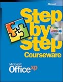 Microsoft Office Xp Step by Step Courseware