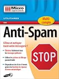 Revue Micro Application 3868 / Anti-Spam