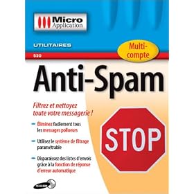 Anti-Spam