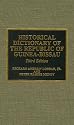 Historical Dictionary of the Republic of Guinea-Bissau