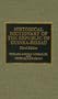 Historical Dictionary of the Republic of Guinea-Bissau