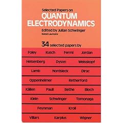 Selected Papers on Quantum Electrodynamics