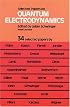 Selected Papers on Quantum Electrodynamics