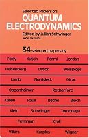 Selected Papers on Quantum Electrodynamics