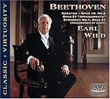Earl Wild - Beethoven