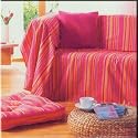 Tagesdecke Sofa&uuml;berwurf &Uuml;berwurf Decke 210x280 #1 NEU