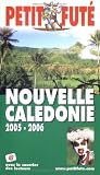 Le Petit Fut� Nouvelle-Cal�donie
