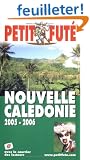 Le Petit Fut� Nouvelle-Cal�donie