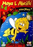 Revue TF1 Vidéo  / Maya l'Abeille fête Noël : Maya découvre le monde / Les papillons - Coffret 2 DVD