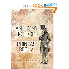 Phineas Redux