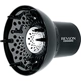 Revlon RV480 Professional Ceramic Universal Finger Diffuser