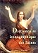 Search : Dictionnaire Iconographique Des Saints