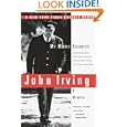 My Movie Business: A Memoir by John Irving