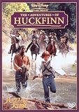 ハックフィンの大冒険 [DVD]