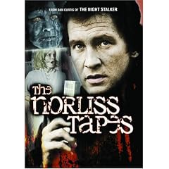 The Norliss Tapes