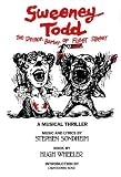 Sweeney Todd: The Demon Barber of Fleet Street (Applause Musical Library)