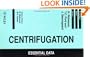 Centrifugation: Essential Data