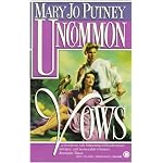 Uncommon Vows (Onyx) book cover