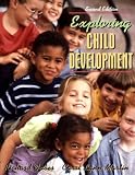 Exploring Child Development (2nd Edition)