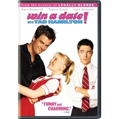 Win a Date With Tad Hamilton! [2004] (REGION 1) (NTSC)