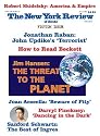 New York Review Of Books