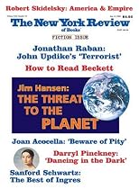 New York Review Of Books