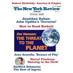 New York Review Of Books