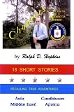 Chapters: Confessions of a Military CIA Retiree