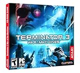 Terminator 3: War of the Machines (Jewel Case)