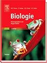 Biologie: plus 1 Jahr Online-Zugang "Lexikon der Biologie"