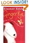 Ginger Pye