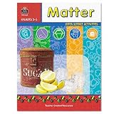 Teacher Created Resources 3660 - Super Science Activities/Science, Grades 2-5, 48 Pages-TCR3660