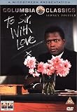 SONY PICTURES To Sir With Love [DVD]
