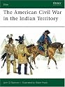 American Civil War in Indian Territory (Elite)