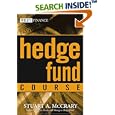 Hedge Fund Course (Wiley Finance)