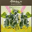 FabricLive 22: Scratch Perverts