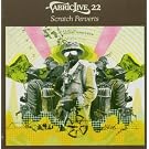 FABRICLIVE22: Scratch Perverts