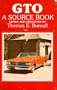 Gto: A Source Book