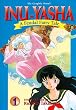 Inu-Yasha: A Feudal Fairy Tale (Vol. 1)