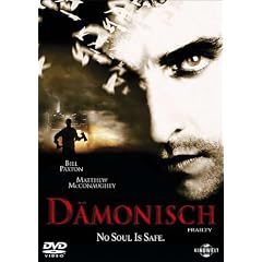 D�monisch [2 DVDs]