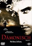 D�monisch [2 DVDs]