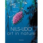 Nils Udo: Art In Nature book cover