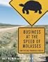 Business at the Speed of Molasses: How Patience Produces Profits
