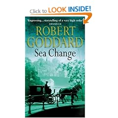 Sea Change